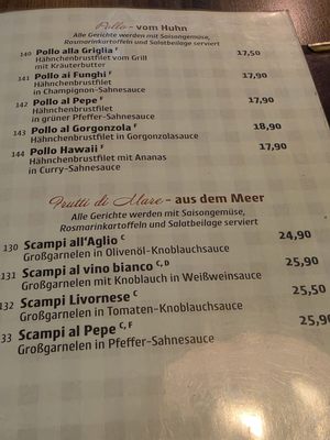 Menu photo 5 Bistro Tatou Berlin, BE