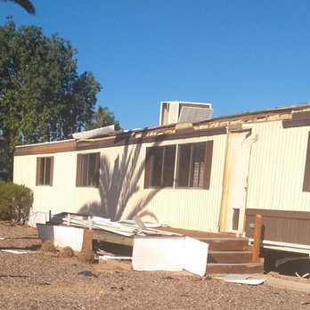 Arbor Manor Mobile Home Park - Mobile Home Parks Near Me - Phoenix, Arizona