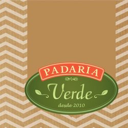 Padaria Verde Produtos Saudáveis