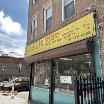 Steve Chu's Deli & Grocery - Delis Near Me - Astoria, New York Steve Chu's Deli & Grocery - Delis Near Me - Astoria, New York