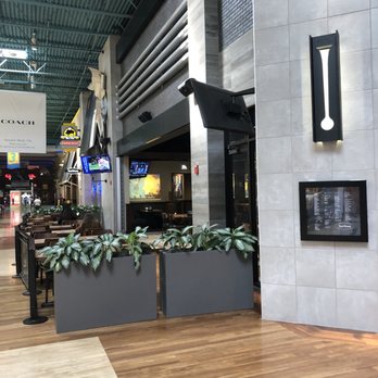 Yard House - Mall "outside" seating - Bars Near Me - Hanover, Maryland Yard House - Mall "outside" seating - Bars Near Me - Hanover, Maryland