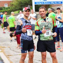 Whitin Community Center - Greenway Challenge