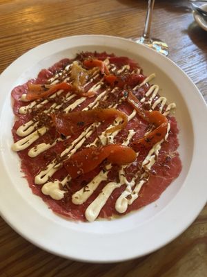 Gigi's Italian Kitchen & Restaurant by null Gigi's Italian Kitchen & Restaurant by null