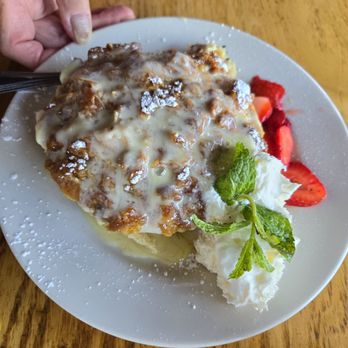 Bohemian Brewery - Bread pudding - Breweries Near Me - Midvale, Utah Bohemian Brewery - Bread pudding - Breweries Near Me - Midvale, Utah