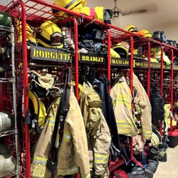 Austin Fire Department