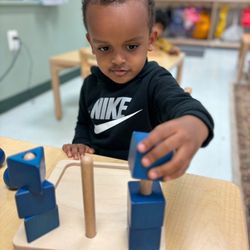Guidepost Montessori at Reston