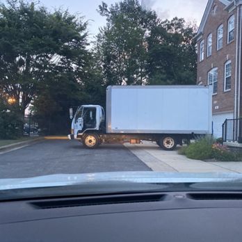 ARS Movers - Photo time stamp of when they are FINALLY finished with a gig that started at 9 IN THE MORNING. - Movers Near Me ARS Movers - Photo time stamp of when they are FINALLY finished with a gig that started at 9 IN THE MORNING. - Movers Near Me