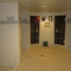 Central Sport und Wellnesshotel - Saunabereich