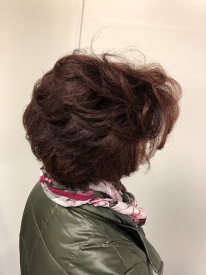 Antons Salon by null