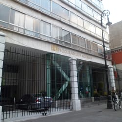 Procuraduría Agraria