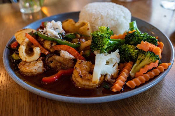 Dok Khao Thai (Woodbridge) by null