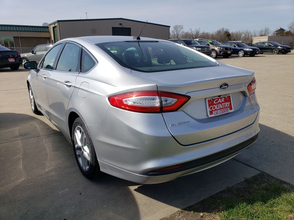 CAR COUNTRY Updated August 2024 10240 Harrison Ave, Harrison, Ohio