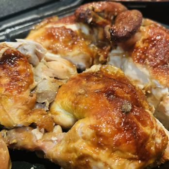 Juan Pollo - Chicken - Mexican Near Me - La Puente, California