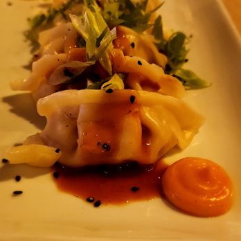 Social - Social Dumplings - Cocktail Bars Near Me - Vancouver, British Columbia
