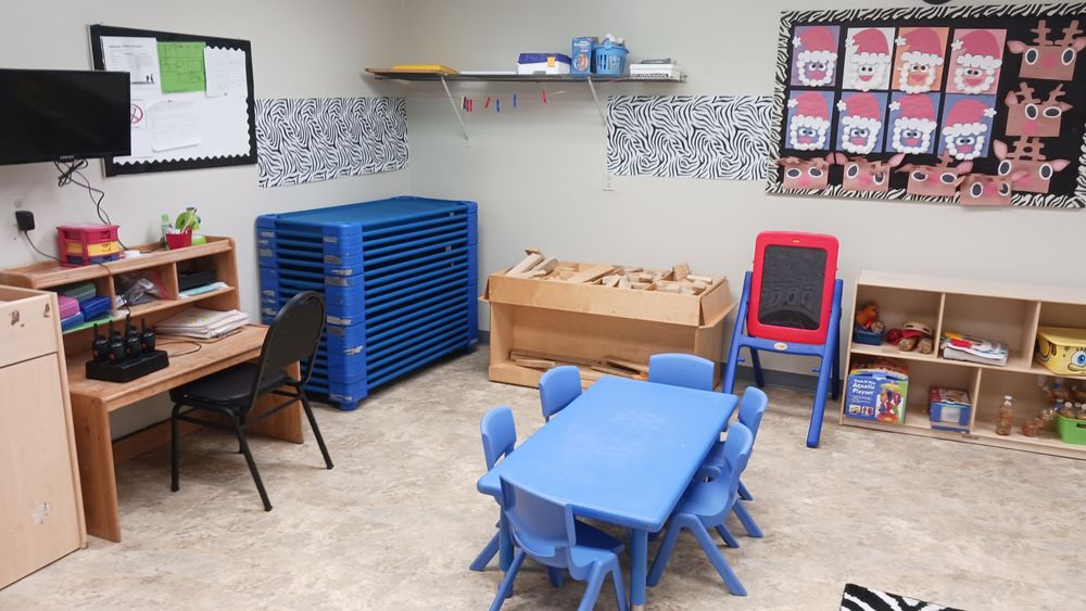 Angel of Hope Christian Academy - childcare center in Fort Myers, FL