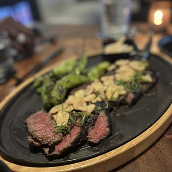 Kojo - Skirt steak - Japanese Near Me - Sarasota, Florida Kojo - Skirt steak - Japanese Near Me - Sarasota, Florida