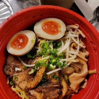 Sato Ramen House - Tonkotsu ramen togo - Ramen Near Me - Pasadena, California Sato Ramen House - Tonkotsu ramen togo - Ramen Near Me - Pasadena, California