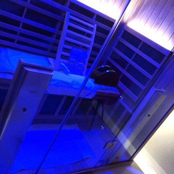 DROP Infrared Sauna Studio + AthletiCouture - Mood lighting - Saunas Near Me - Henderson, Nevada DROP Infrared Sauna Studio + AthletiCouture - Mood lighting - Saunas Near Me - Henderson, Nevada