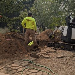 William Smith Plumbing - Replacement of a pipe