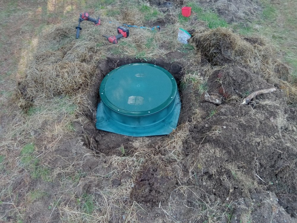 Slide of Allied Septic And Drain