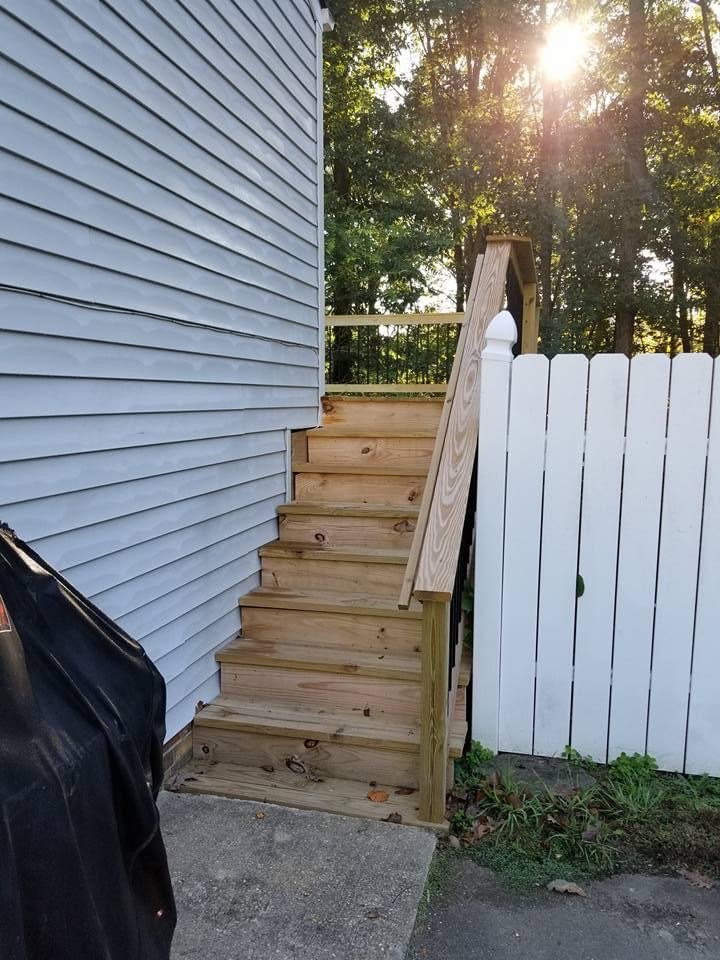 Slide of ECS Property Services