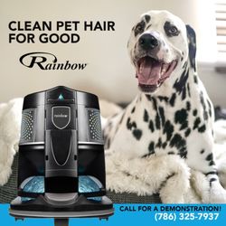 Rainbow Vacuum Cleaner - Rainbow Vacuum Miami best Cleaning System