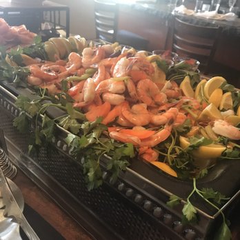 Pinstripes - Brunch buffet - Bowling Near Me - Oak Brook, Illinois
