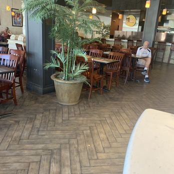 Lestat's Hillcrest - Indoor seating - Coffee & Tea Near Me - San Diego, California