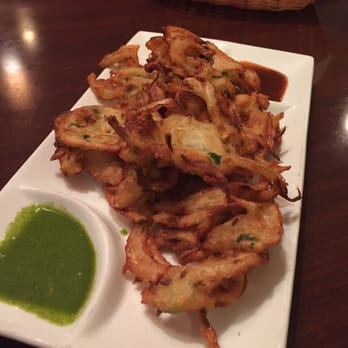 Darbar Indian Restaurant - Onion Bhajia - Indian Near Me - Orlando, Florida Darbar Indian Restaurant - Onion Bhajia - Indian Near Me - Orlando, Florida