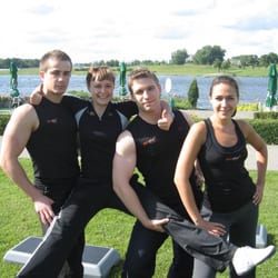 Remplus Fitness