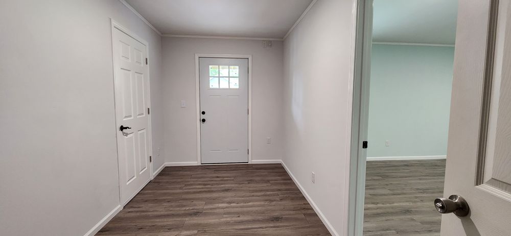 Slide of Ruel Repair