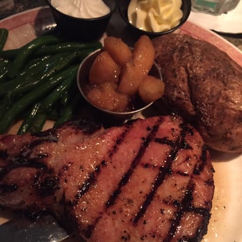 Watermark Grille - Single Chop! - Steakhouses Near Me - Naples, Florida Watermark Grille - Single Chop! - Steakhouses Near Me - Naples, Florida