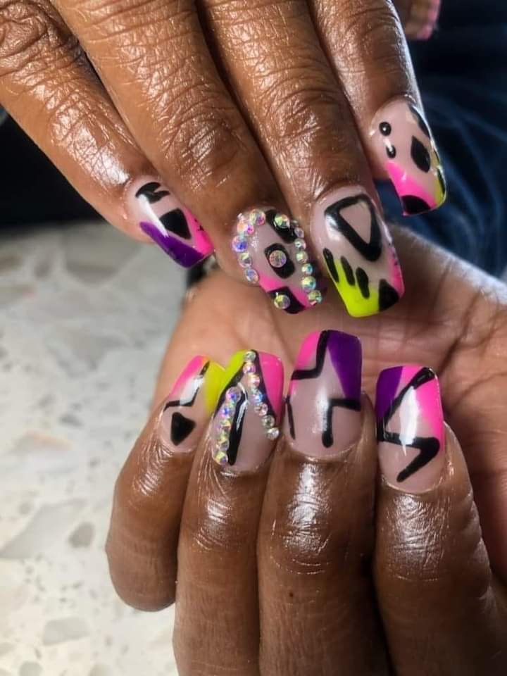 NAILD BY DIVA Updated May 2024 1080 Sibley Blvd, calumet city