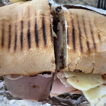 Bonta - Ham and Turkey Panini - Cafes Near Me - Lincolnshire, Illinois Bonta - Ham and Turkey Panini - Cafes Near Me - Lincolnshire, Illinois