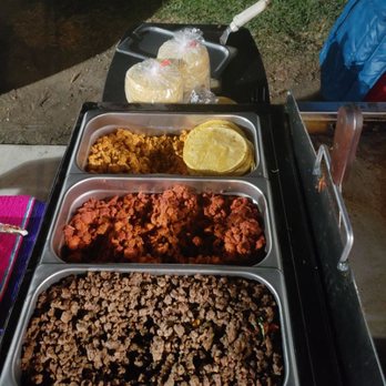 Tacos Unidos - Caterers Near Me Tacos Unidos - Caterers Near Me