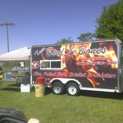 Bird & Bones BBQ