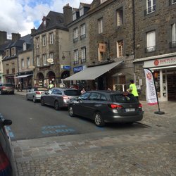 Bistrot de l'Univers