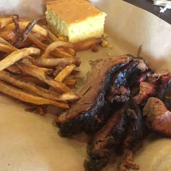 Mission BBQ - Look at all that meat! They have an option to get more meat too! - Barbeque Near Me - Greenbelt, Maryland Mission BBQ - Look at all that meat! They have an option to get more meat too! - Barbeque Near Me - Greenbelt, Maryland