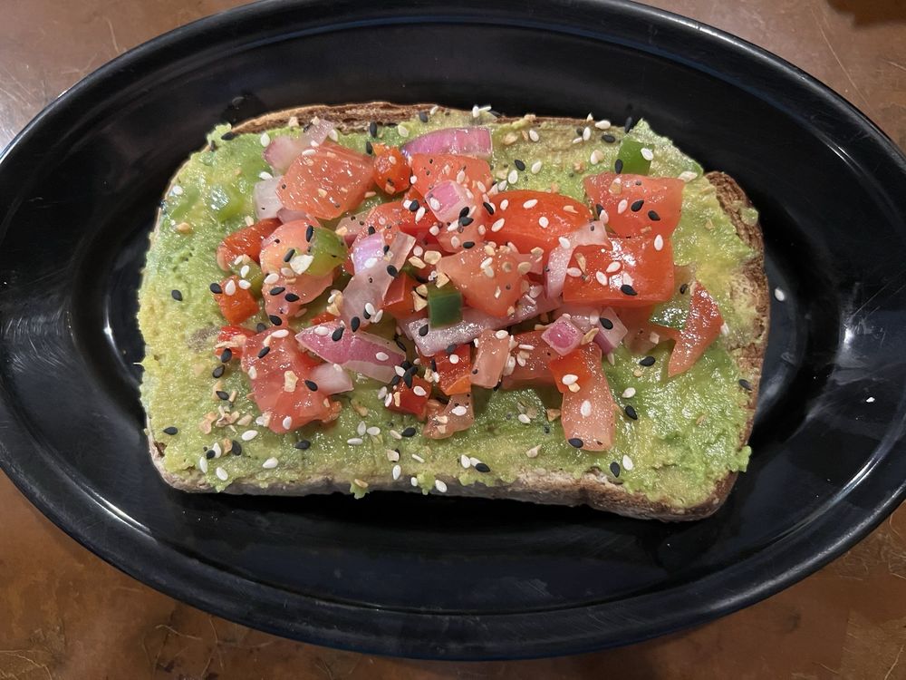 Mill Creek Cafe Logo