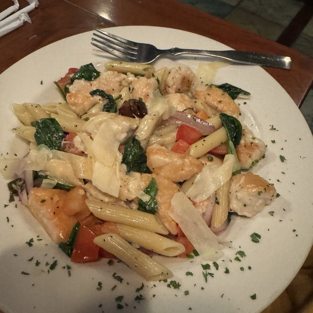 Red Fox Bar & Grille - chicken pasta - American Near Me - Jackson, New Hampshire Red Fox Bar & Grille - chicken pasta - American Near Me - Jackson, New Hampshire