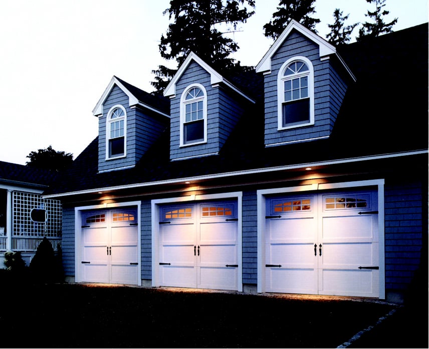 OVERHEAD DOOR Updated September 2024 3939 W Spencer St, Appleton