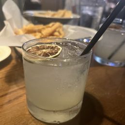 House marg House marg