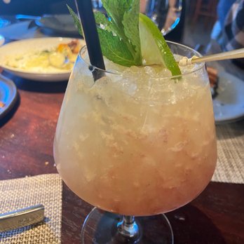 Bludorn - Mmmmm I forgot lol - New American Near Me - Houston, Texas