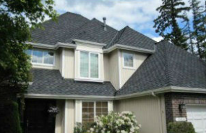 Slide of Tyler Roofing