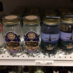 Virginia ABC Store