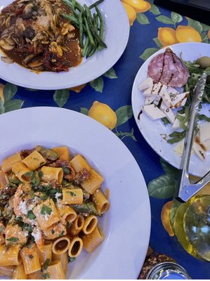 Vecchia Osteria by null