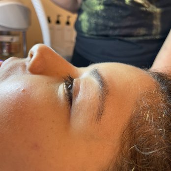 Beauty By Satik - Before lash lift and tint - Skin Care Near Me - Tustin, California Beauty By Satik - Before lash lift and tint - Skin Care Near Me - Tustin, California