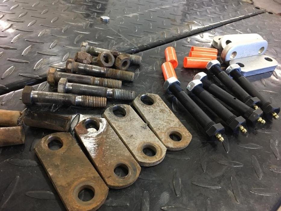 AXEL MÉCANIQUE Updated August 2024 19 Photos 2805 Chemin