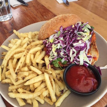 Johnston's Saltbox - New American Near Me - San Carlos, California Johnston's Saltbox - New American Near Me - San Carlos, California