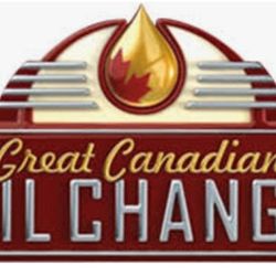 Great Canadian Oil Change